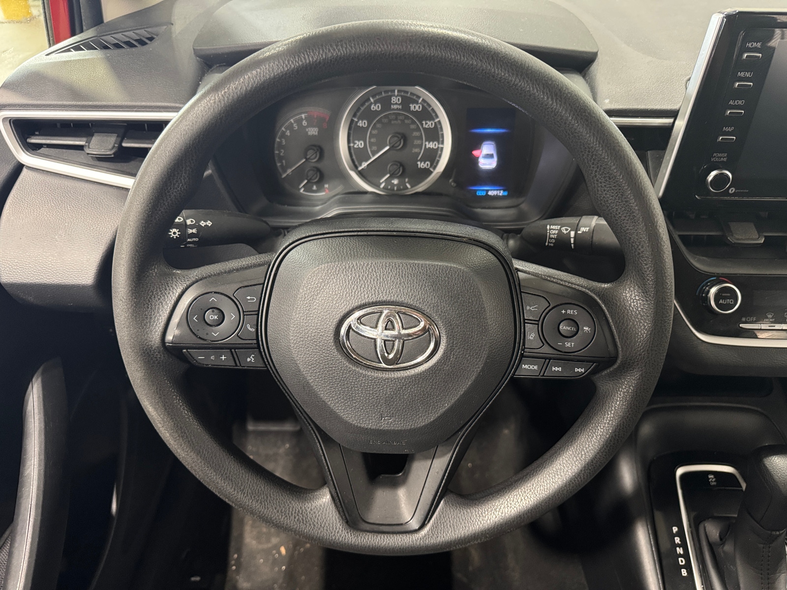 Thumbnail: 2021 Toyota Corolla - 5