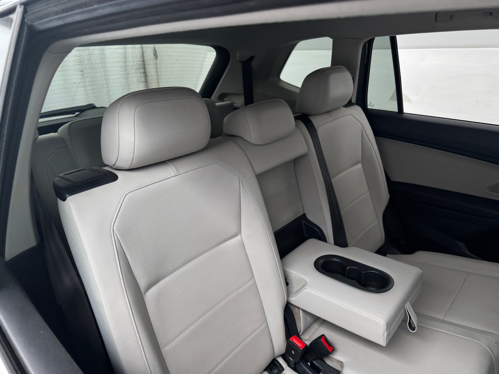 Thumbnail: 2019 Volkswagen Tiguan - 5
