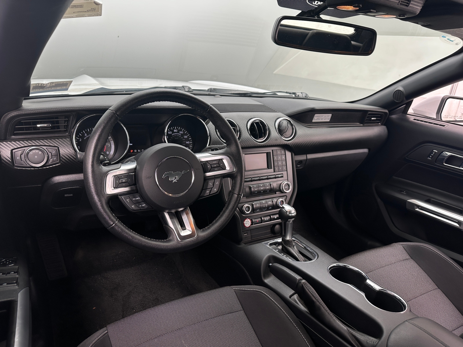 Thumbnail: 2017 Ford Mustang - 3