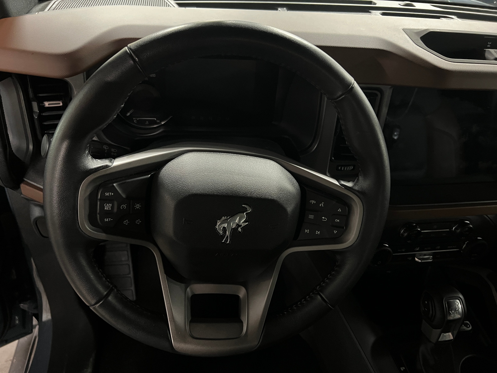Thumbnail: 2024 Ford Bronco - 4