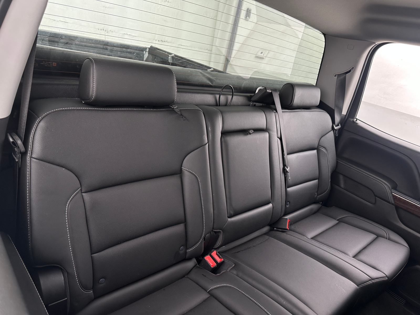Thumbnail: 2018 GMC Sierra 1500 - 5