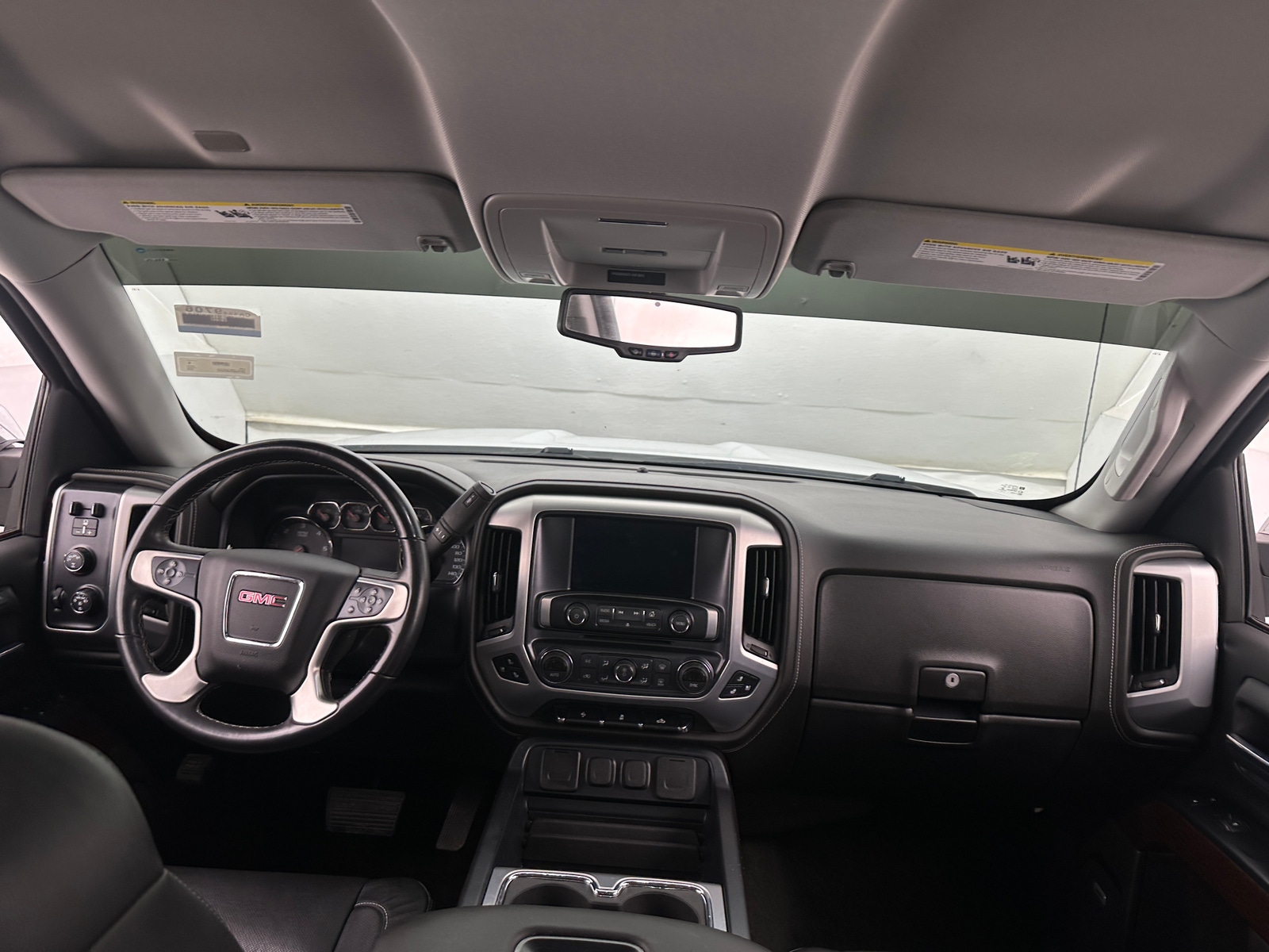 Thumbnail: 2018 GMC Sierra 1500 - 2