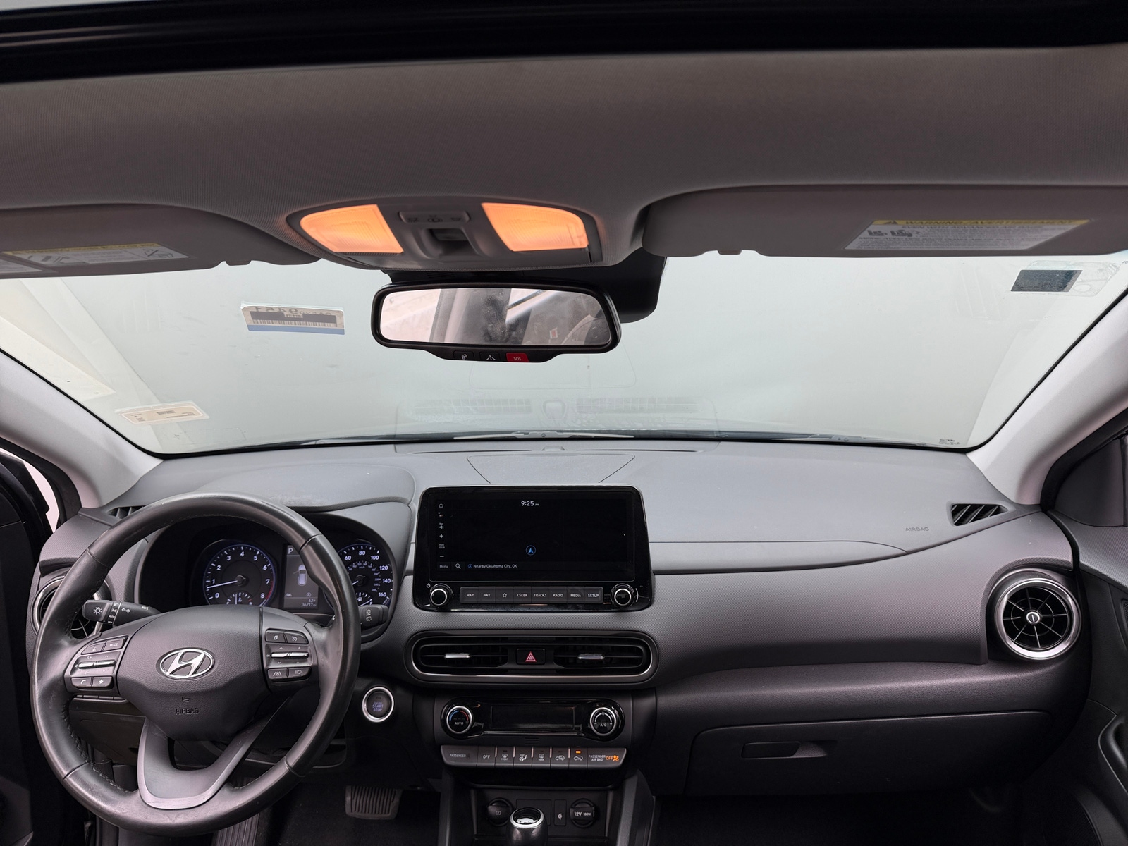 Thumbnail: 2023 Hyundai Kona - 3