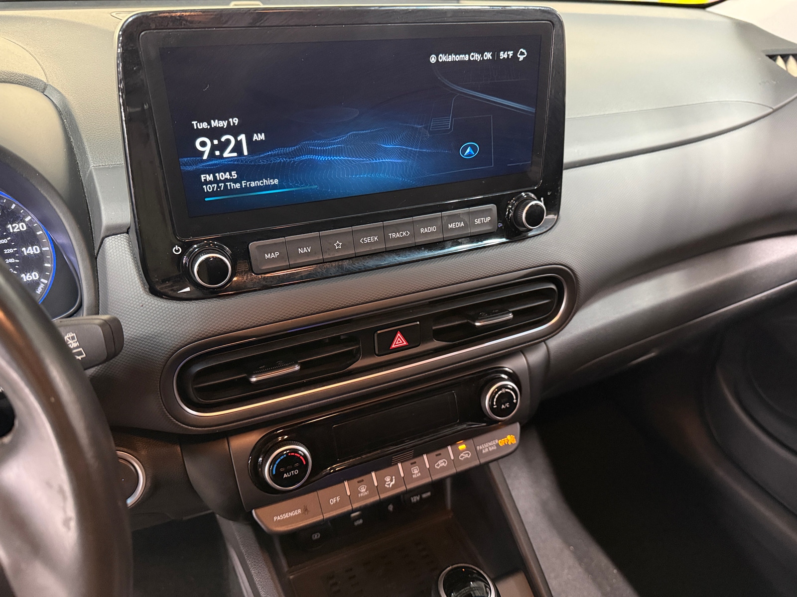 Thumbnail: 2023 Hyundai Kona - 4