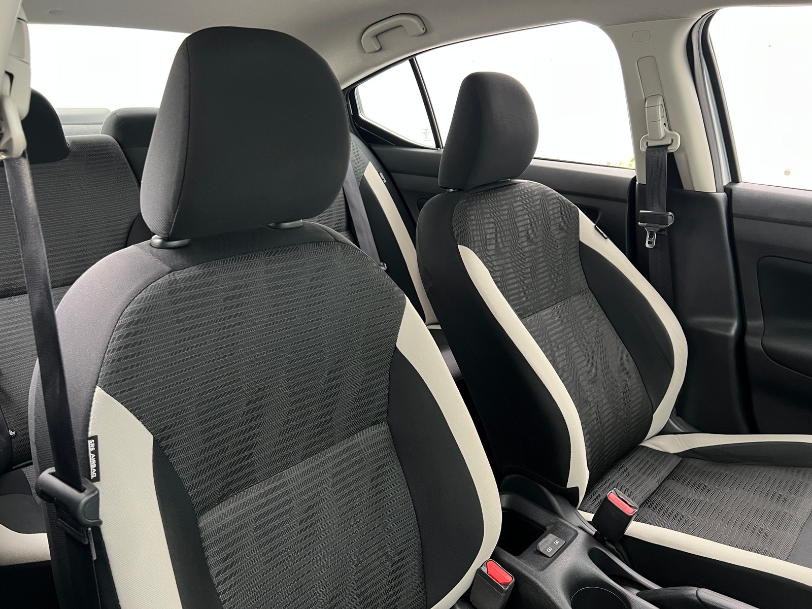 Thumbnail: 2022 Nissan Versa - 2
