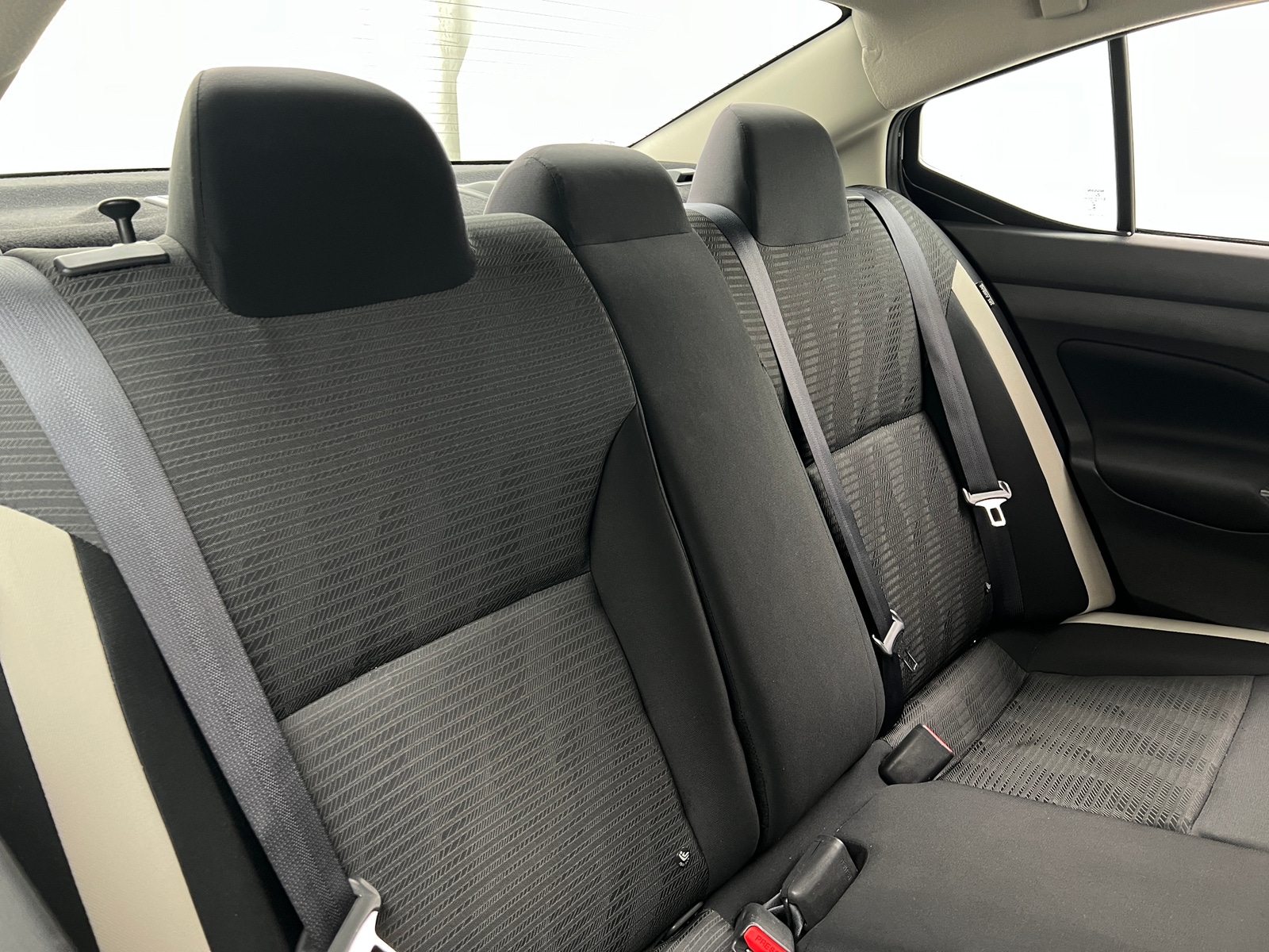 Thumbnail: 2022 Nissan Versa - 6