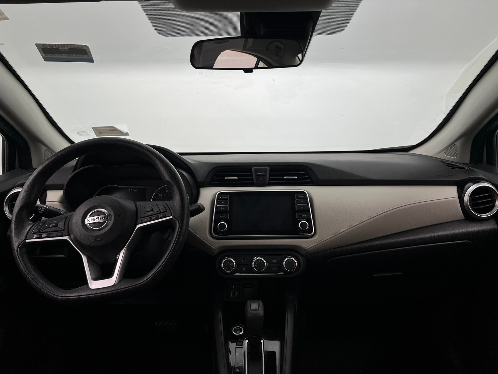 Thumbnail: 2022 Nissan Versa - 3