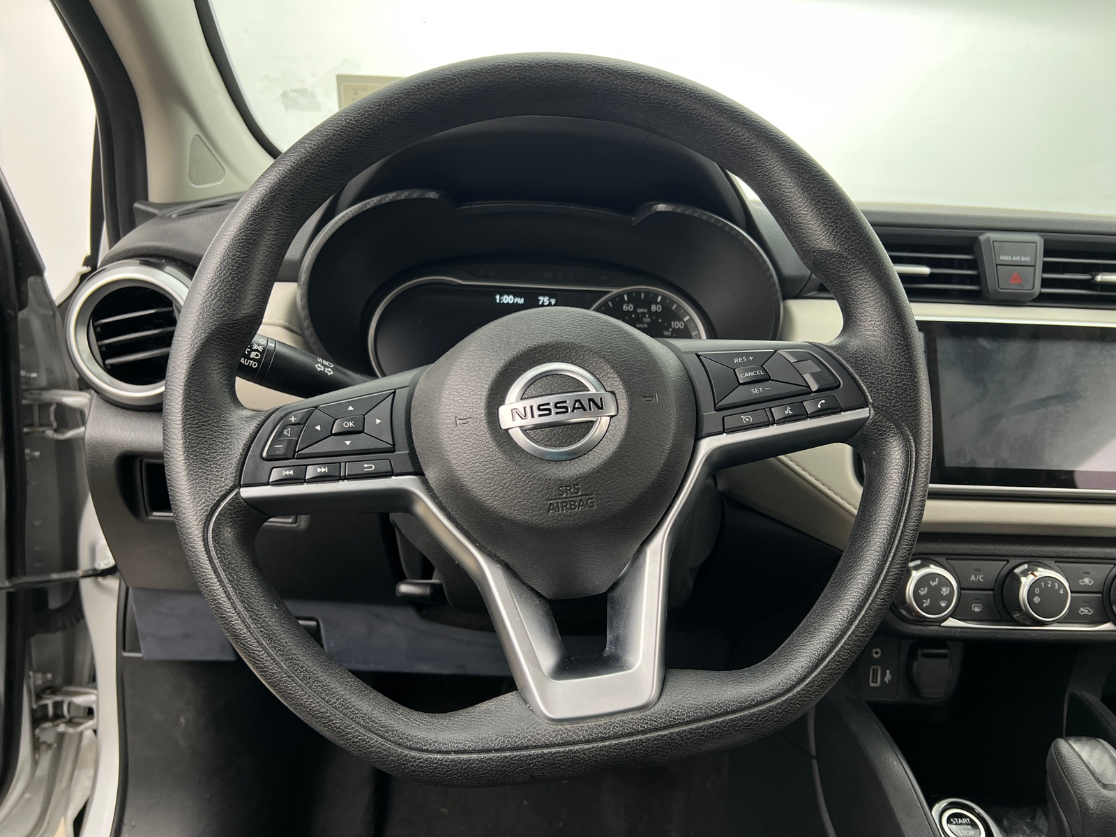 Thumbnail: 2022 Nissan Versa - 5