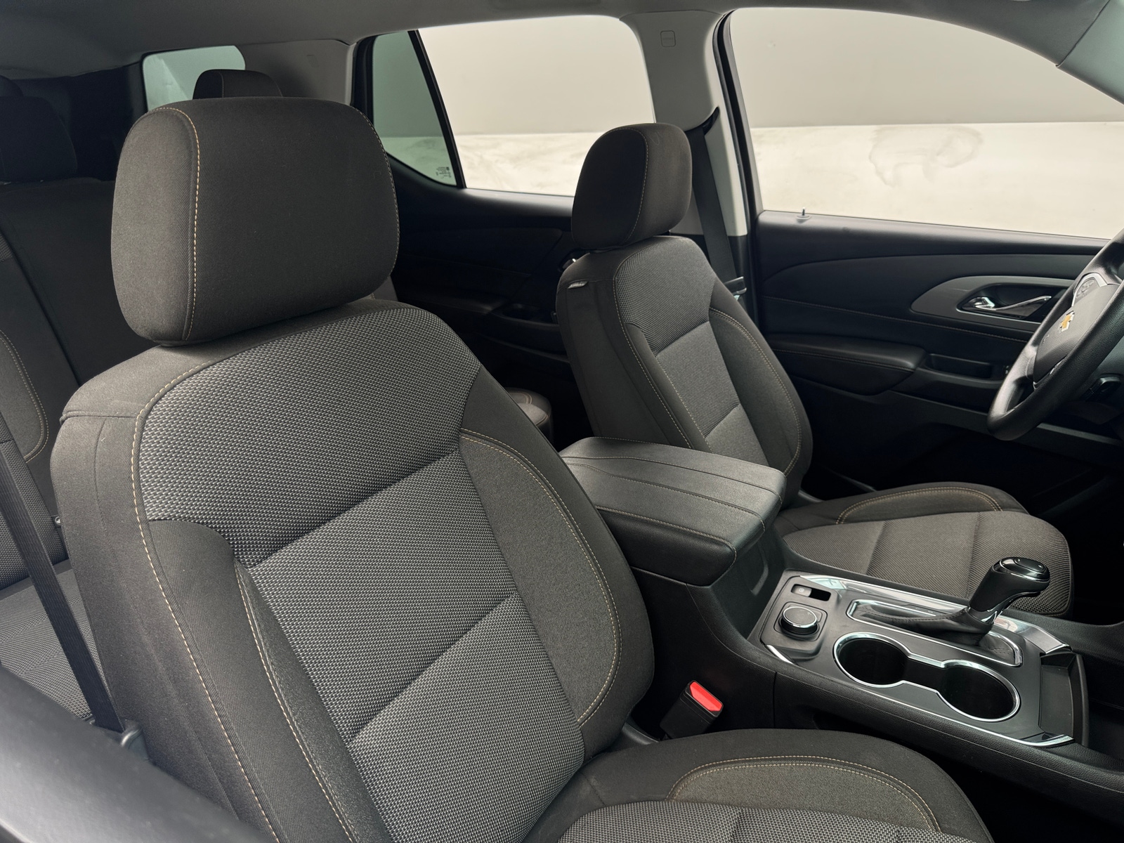 Thumbnail: 2020 Chevrolet Traverse - 2