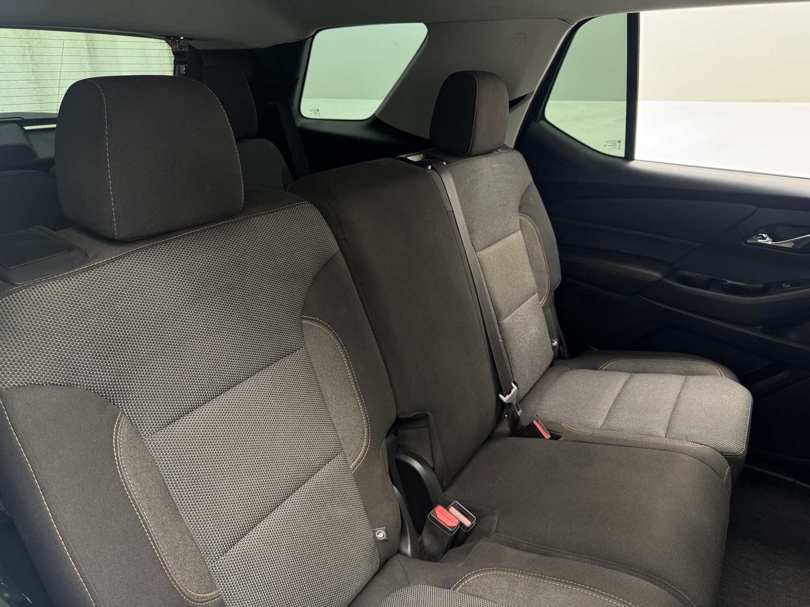 Thumbnail: 2020 Chevrolet Traverse - 6