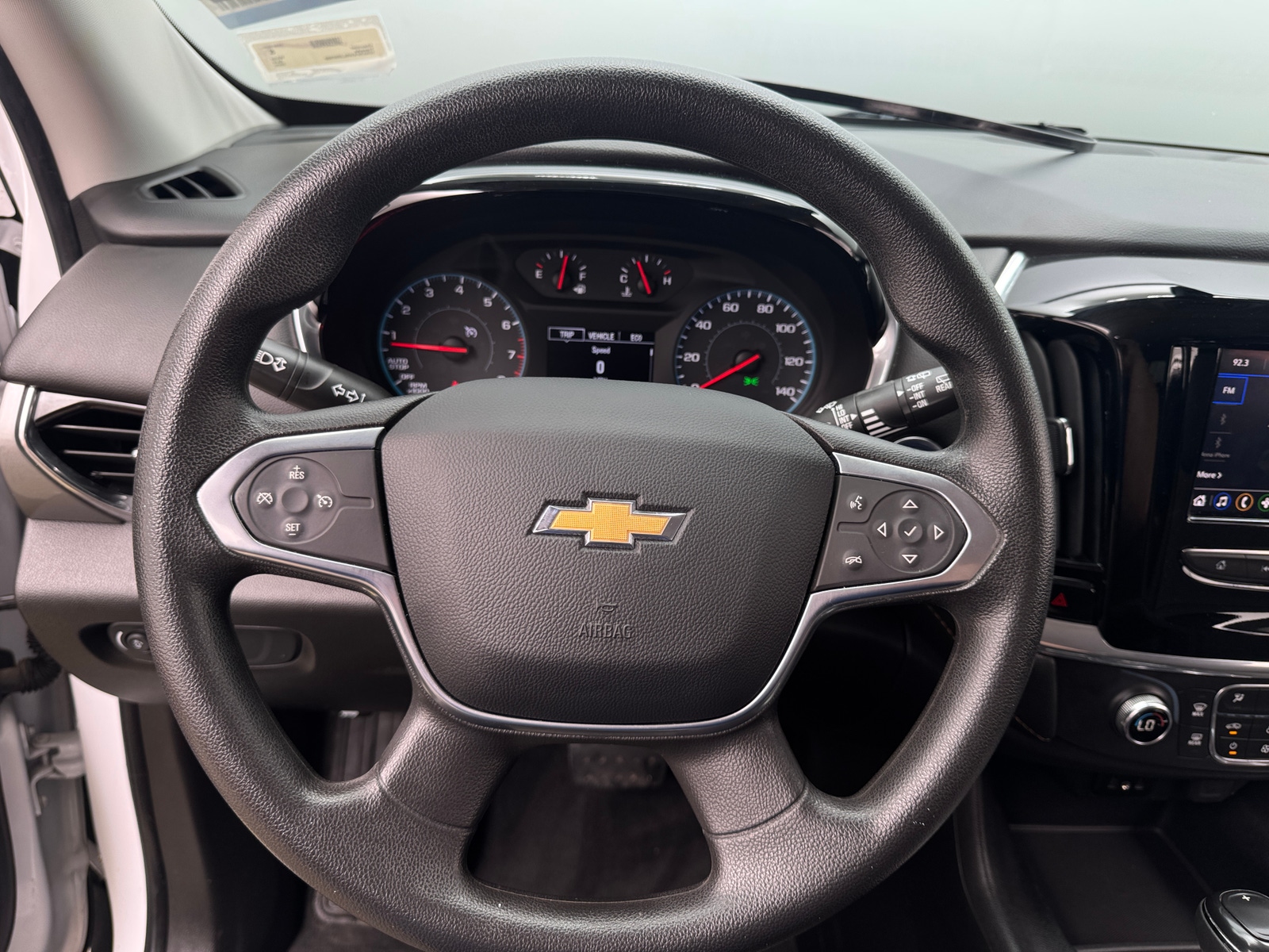Thumbnail: 2020 Chevrolet Traverse - 5