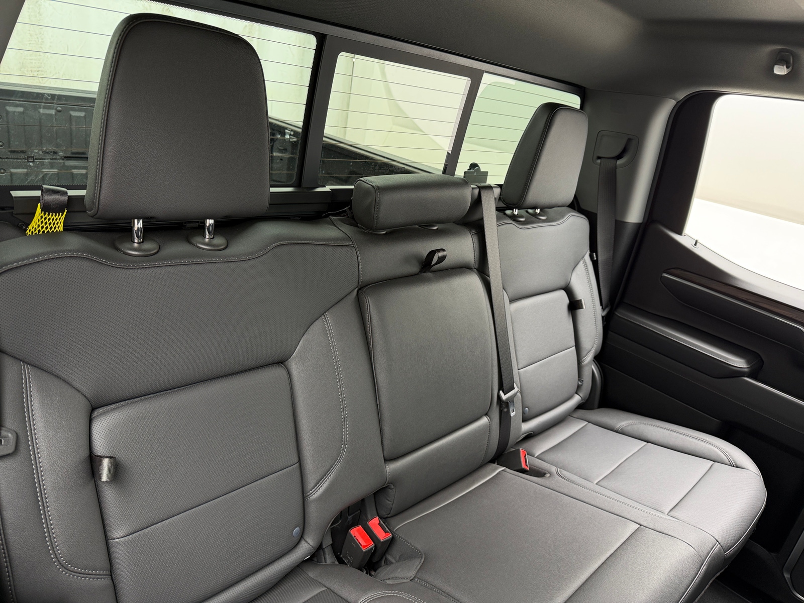 Thumbnail: 2025 GMC Sierra 1500 - 5