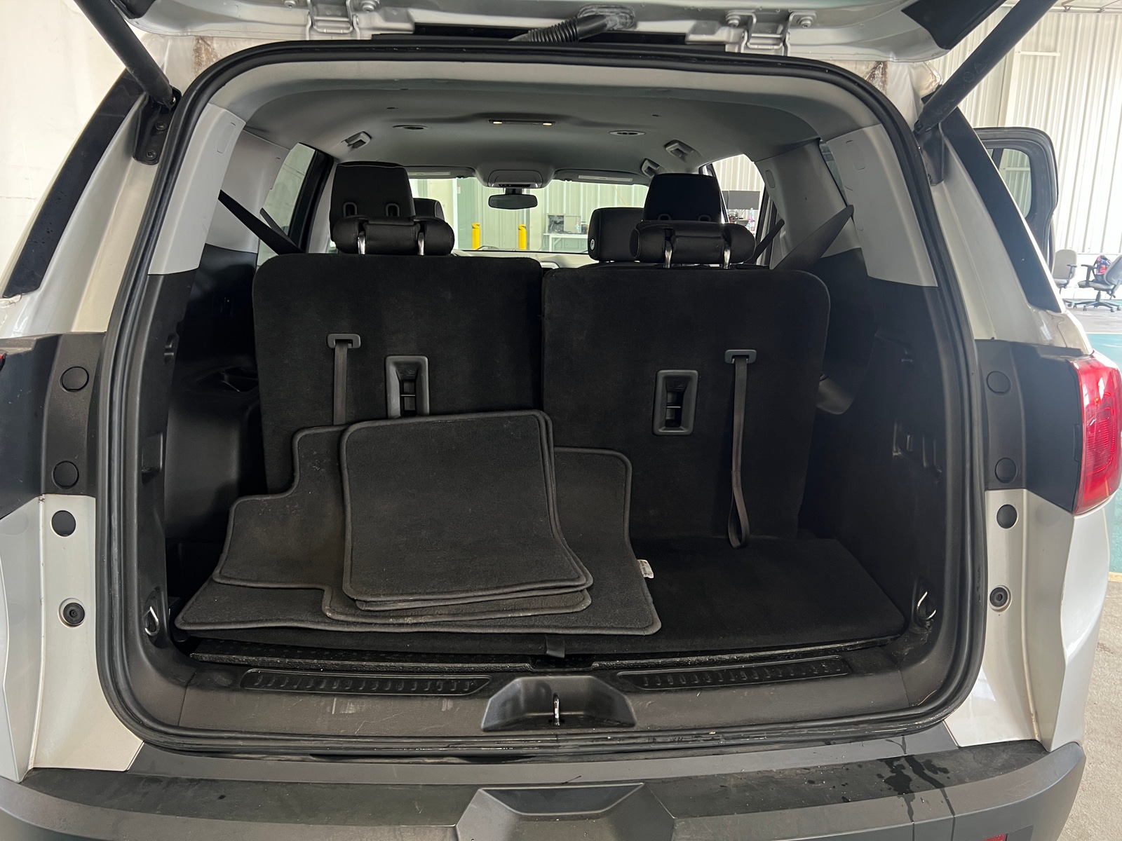 Thumbnail: 2019 GMC Acadia - 7