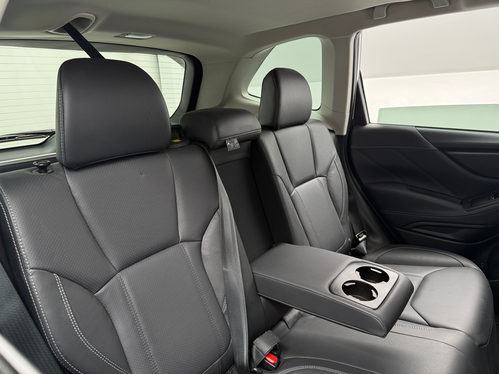 Thumbnail: 2020 Subaru Forester - 5