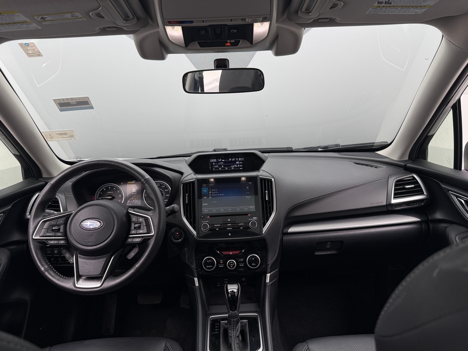 Thumbnail: 2020 Subaru Forester - 2