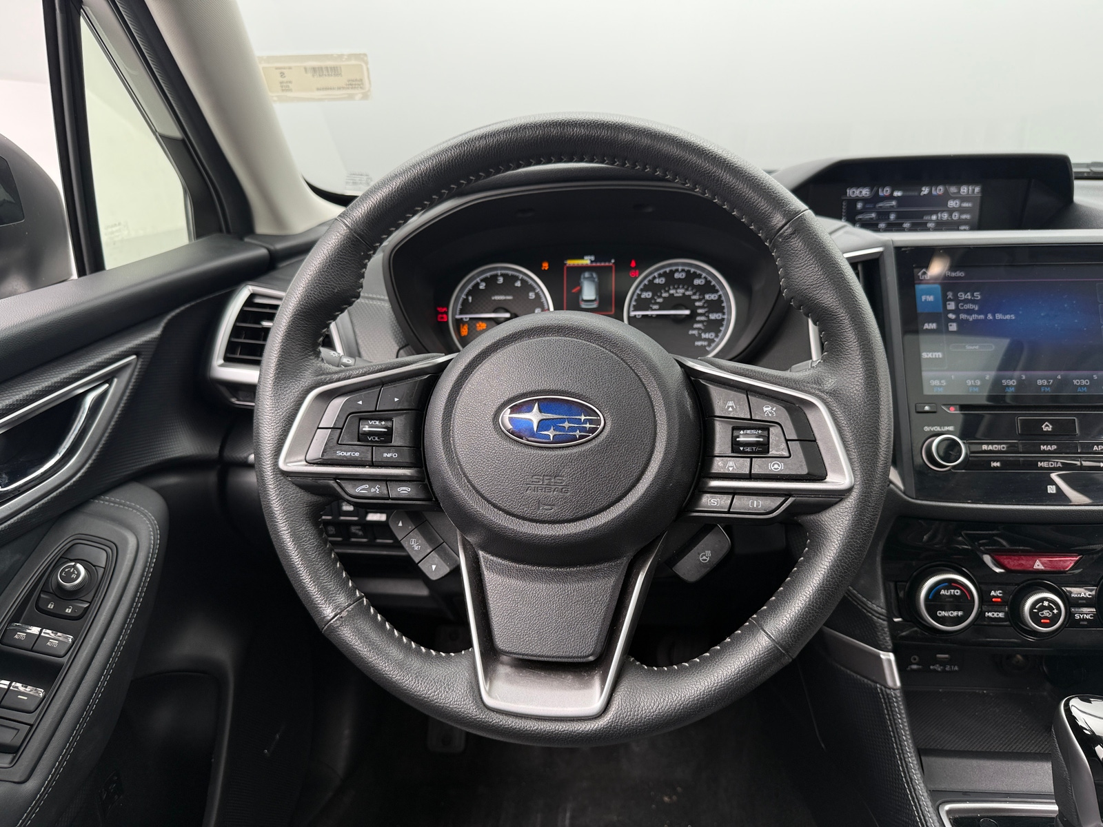 Thumbnail: 2020 Subaru Forester - 4
