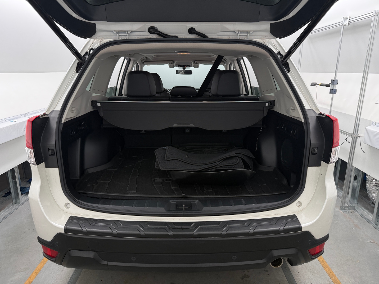 Thumbnail: 2020 Subaru Forester - 6