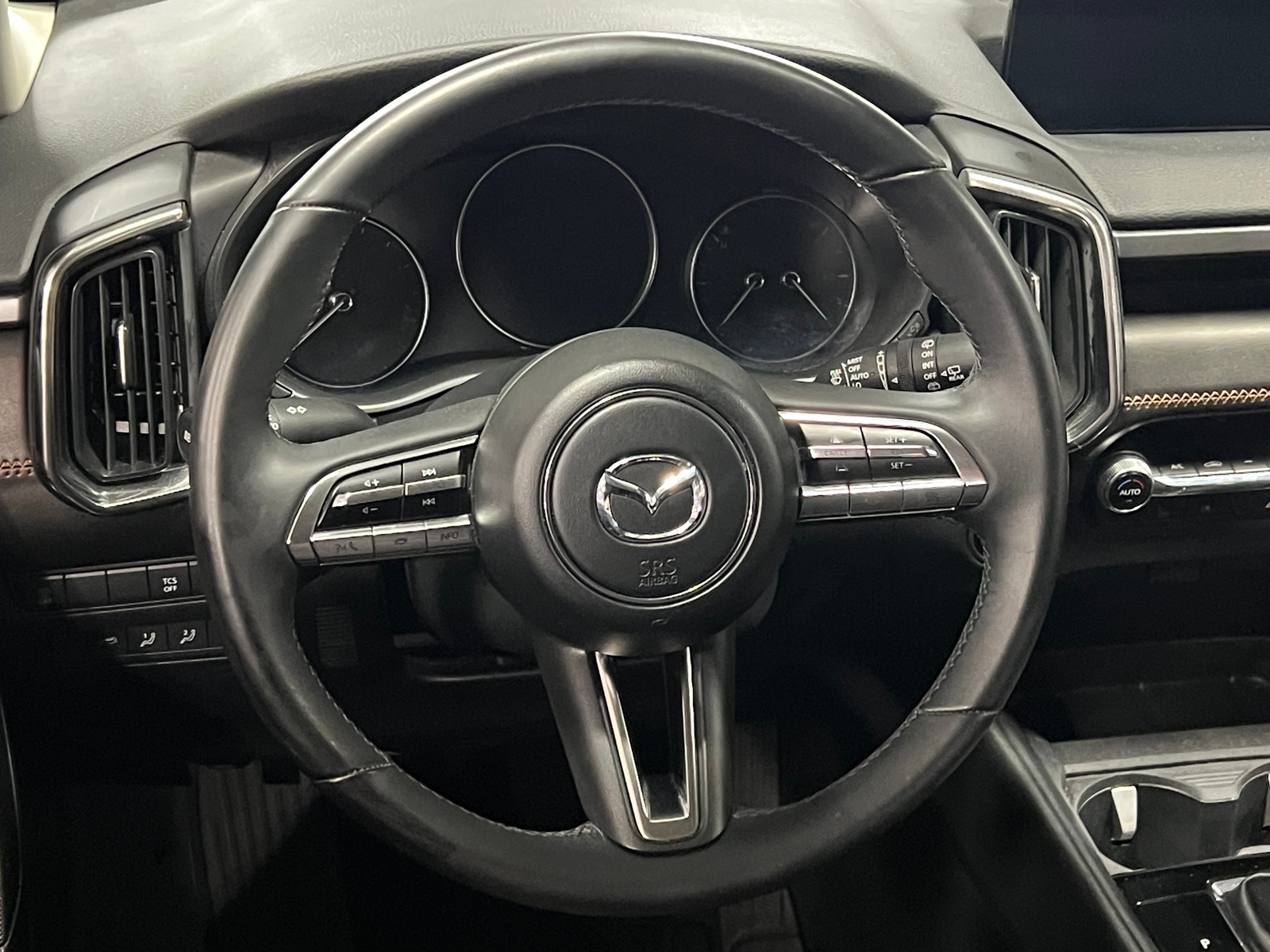 Thumbnail: 2025 Mazda CX-50 - 4