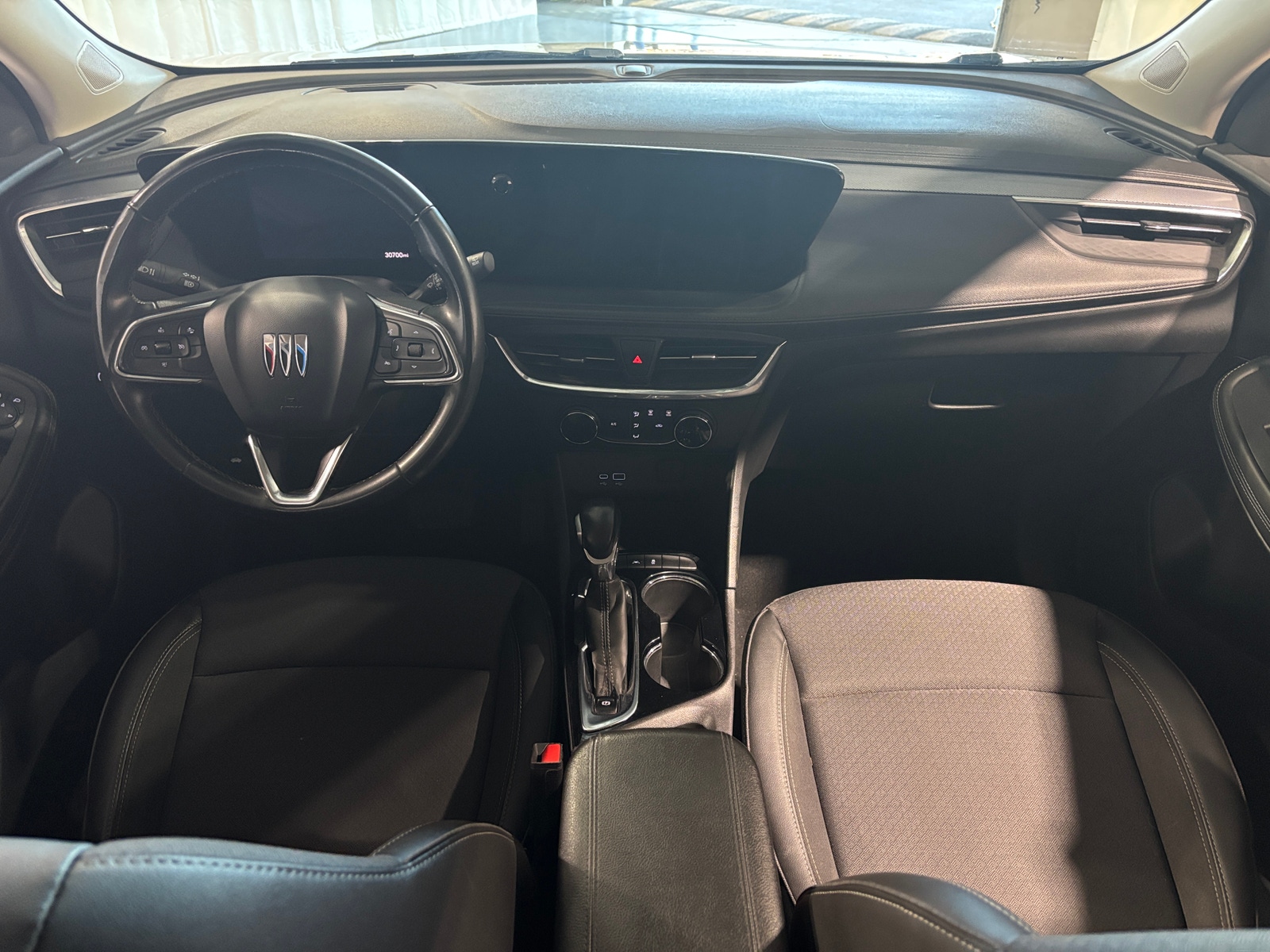 Thumbnail: 2024 Buick Encore GX - 2
