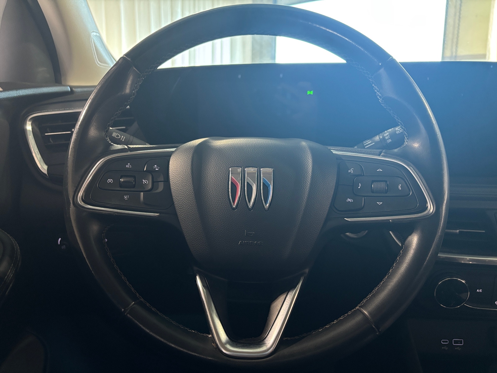 Thumbnail: 2024 Buick Encore GX - 4