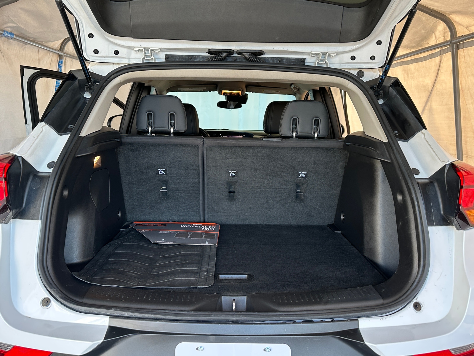 Thumbnail: 2024 Buick Encore GX - 6