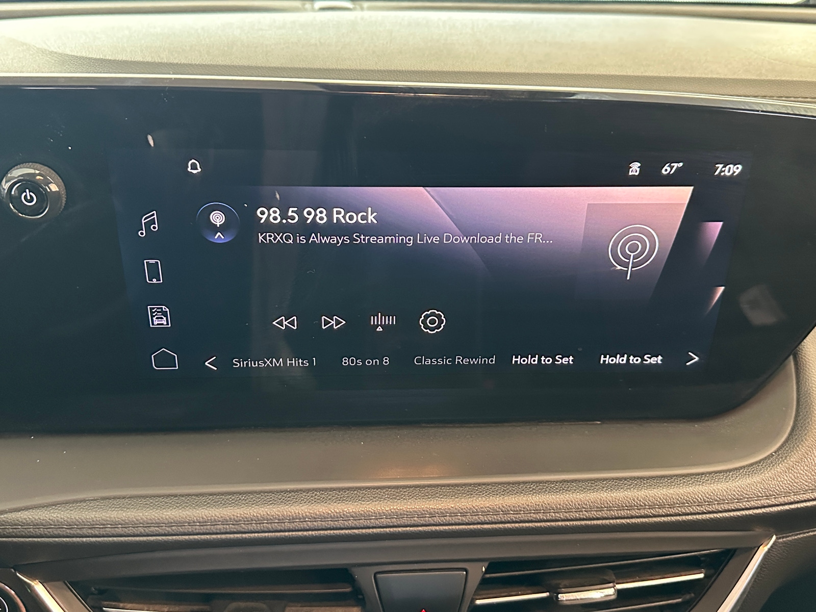 Thumbnail: 2024 Buick Encore GX - 3