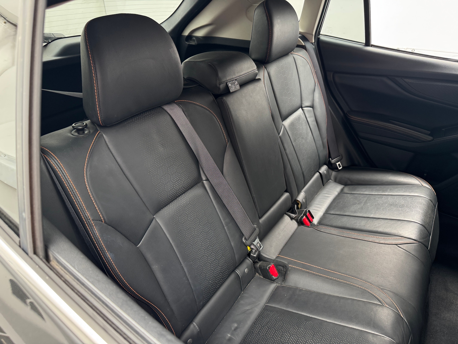 Thumbnail: 2019 Subaru Crosstrek - 5