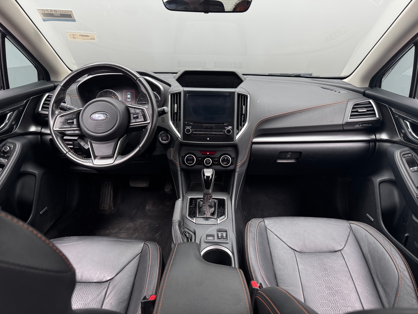 Thumbnail: 2019 Subaru Crosstrek - 2