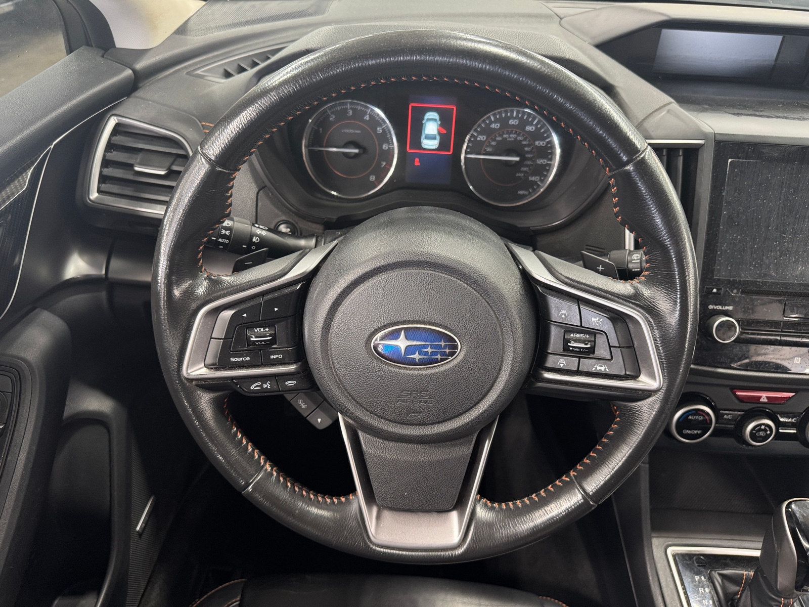 Thumbnail: 2019 Subaru Crosstrek - 4