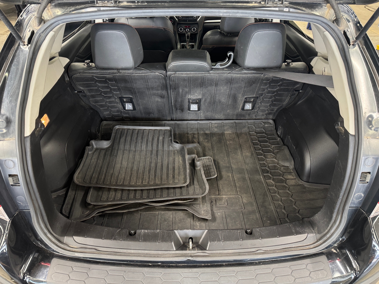 Thumbnail: 2019 Subaru Crosstrek - 6