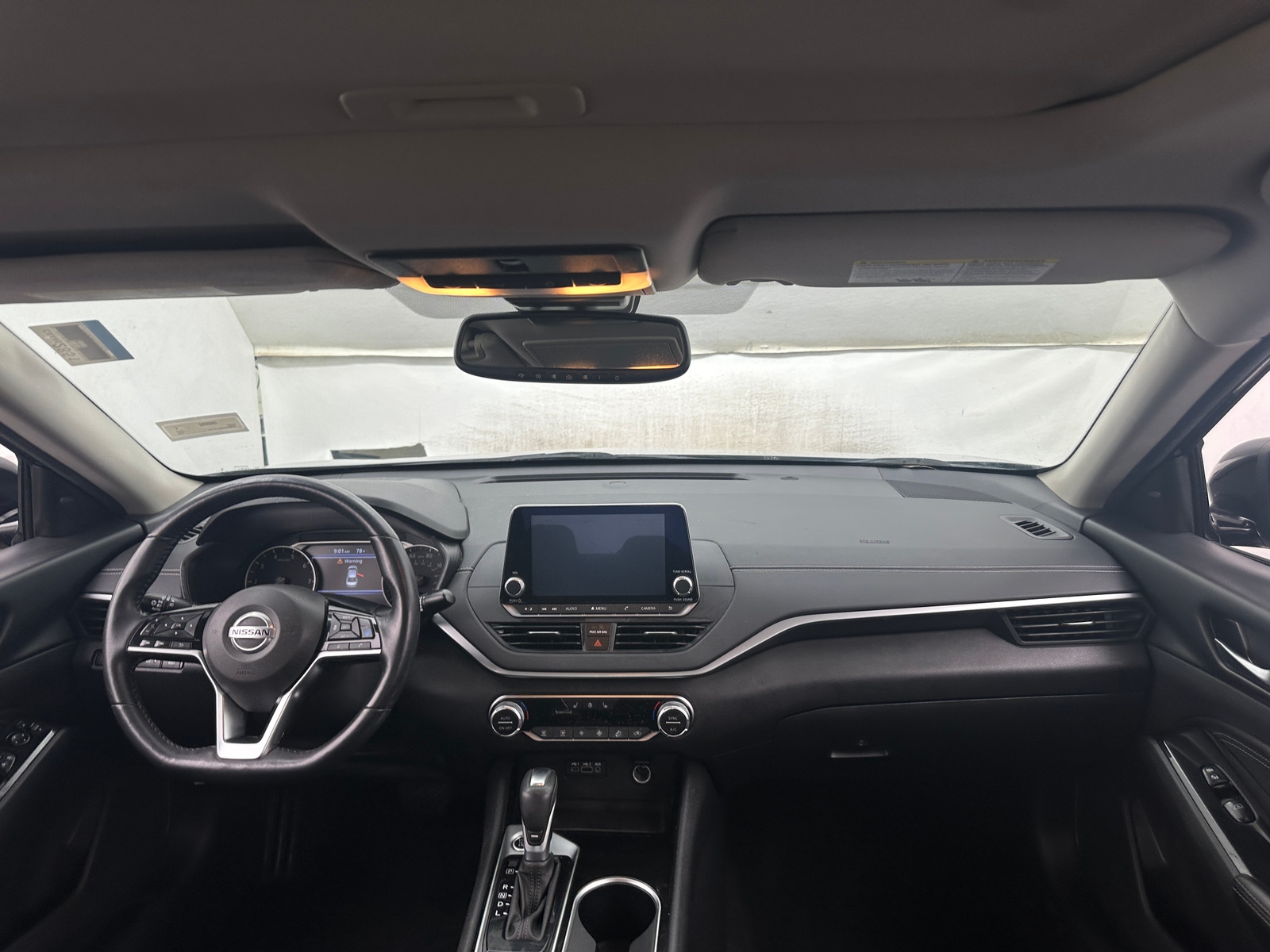 Thumbnail: 2020 Nissan Altima - 3