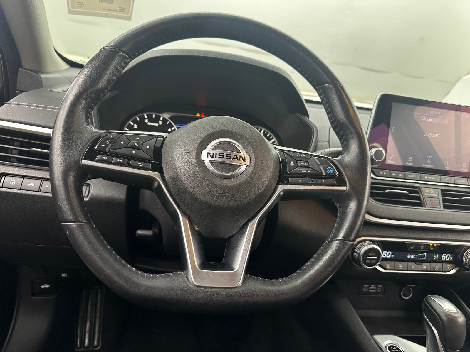 Thumbnail: 2020 Nissan Altima - 5