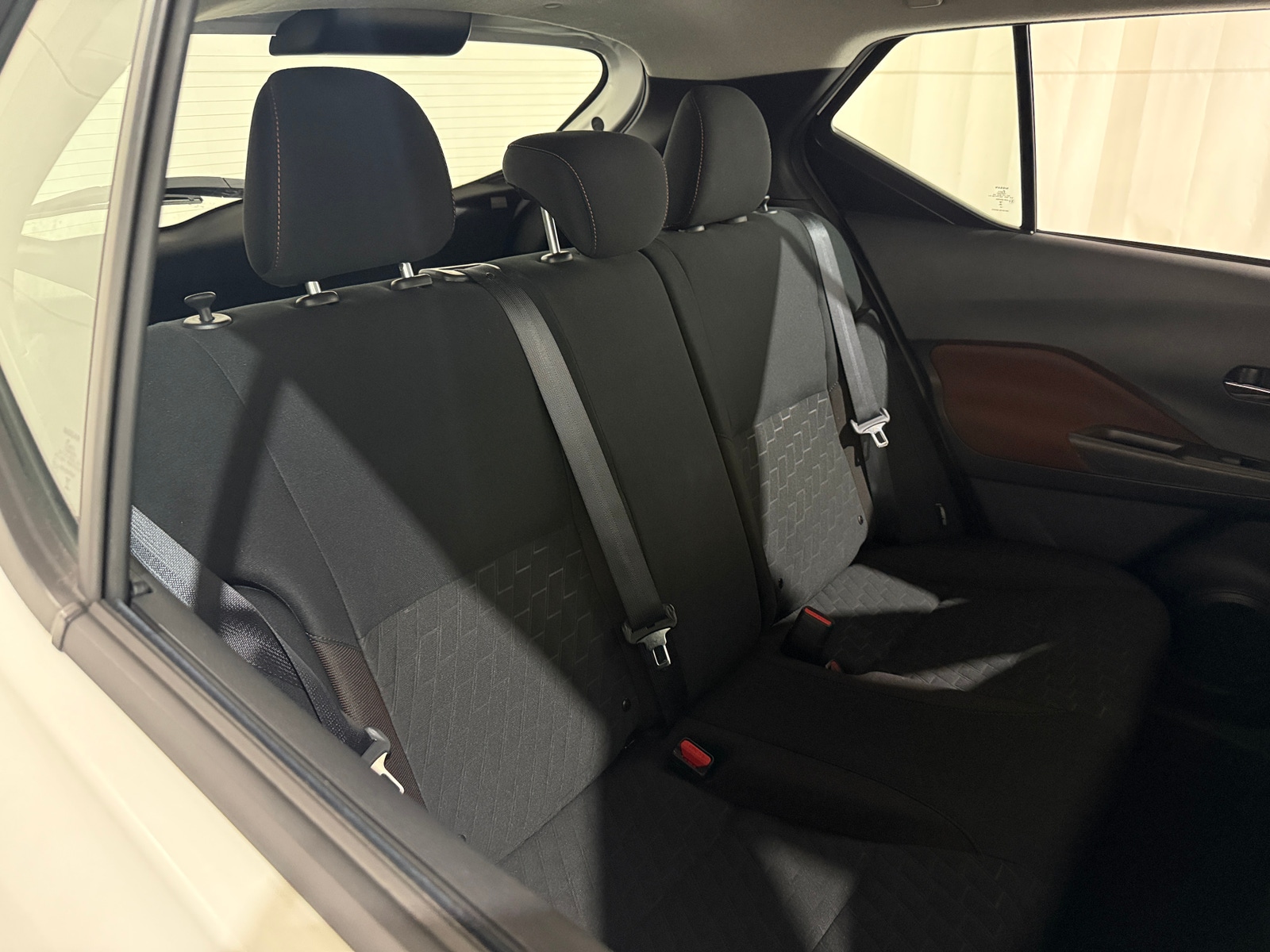 Thumbnail: 2023 Nissan Kicks - 6