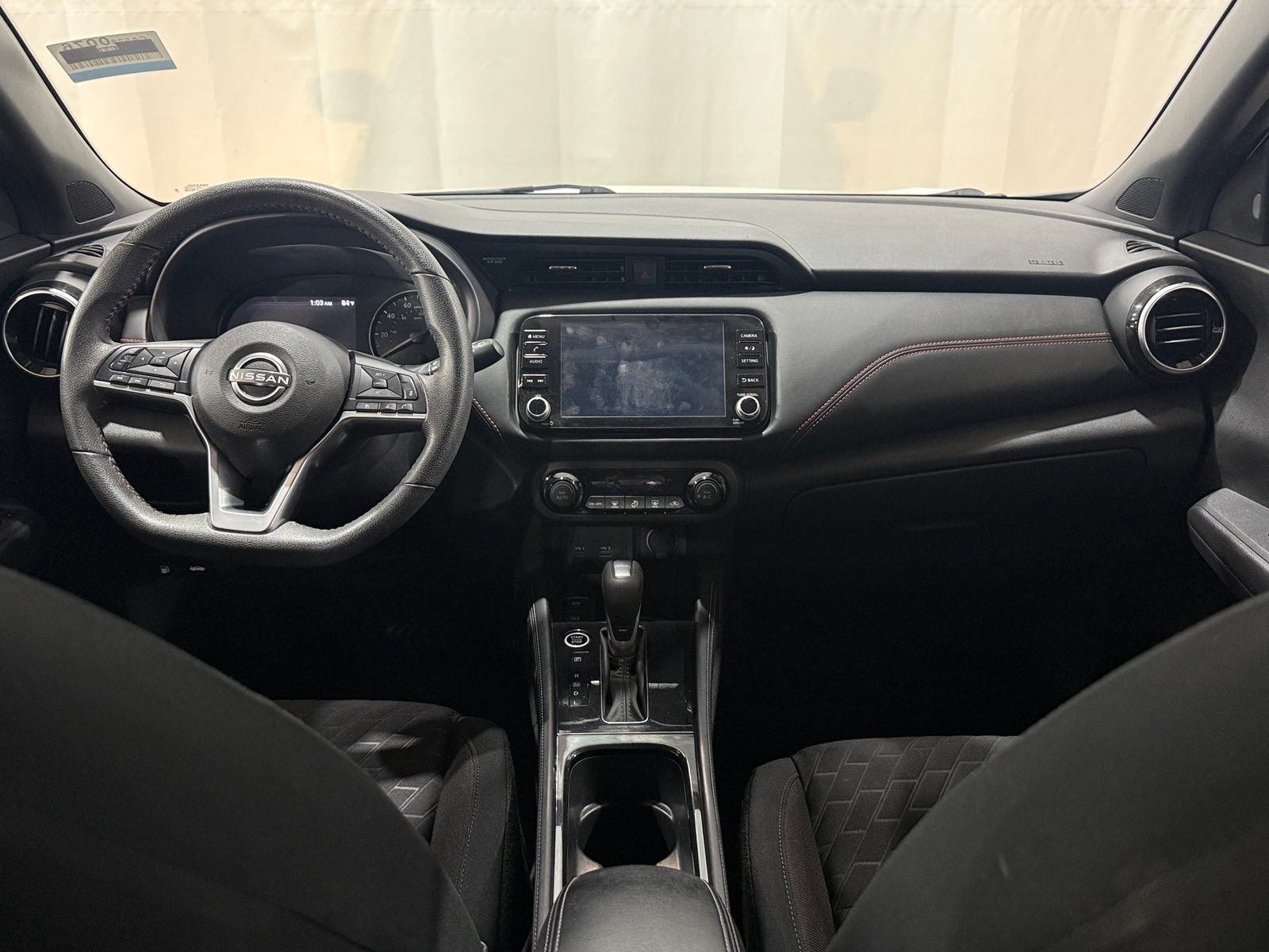 Thumbnail: 2023 Nissan Kicks - 3