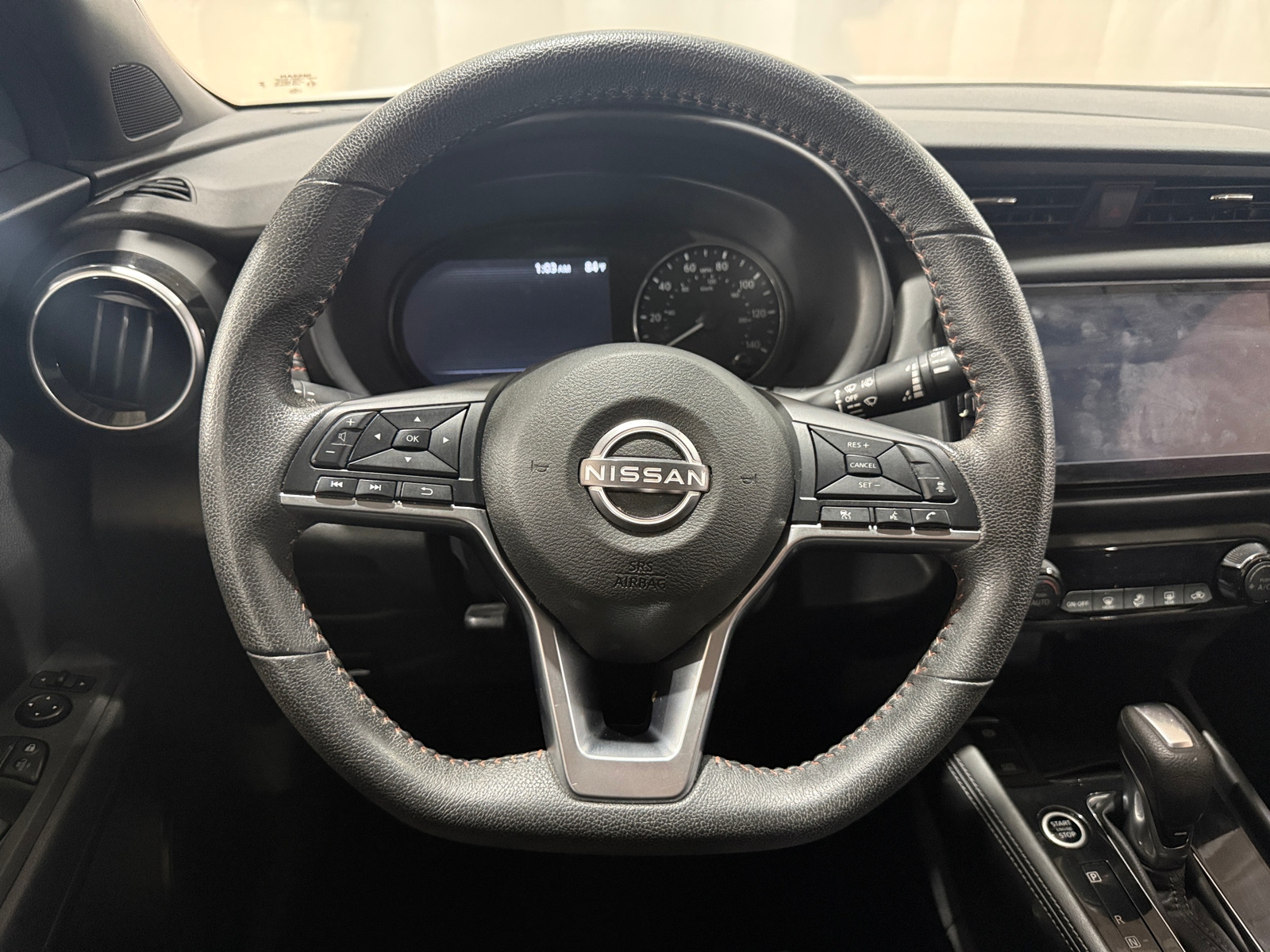 Thumbnail: 2023 Nissan Kicks - 5