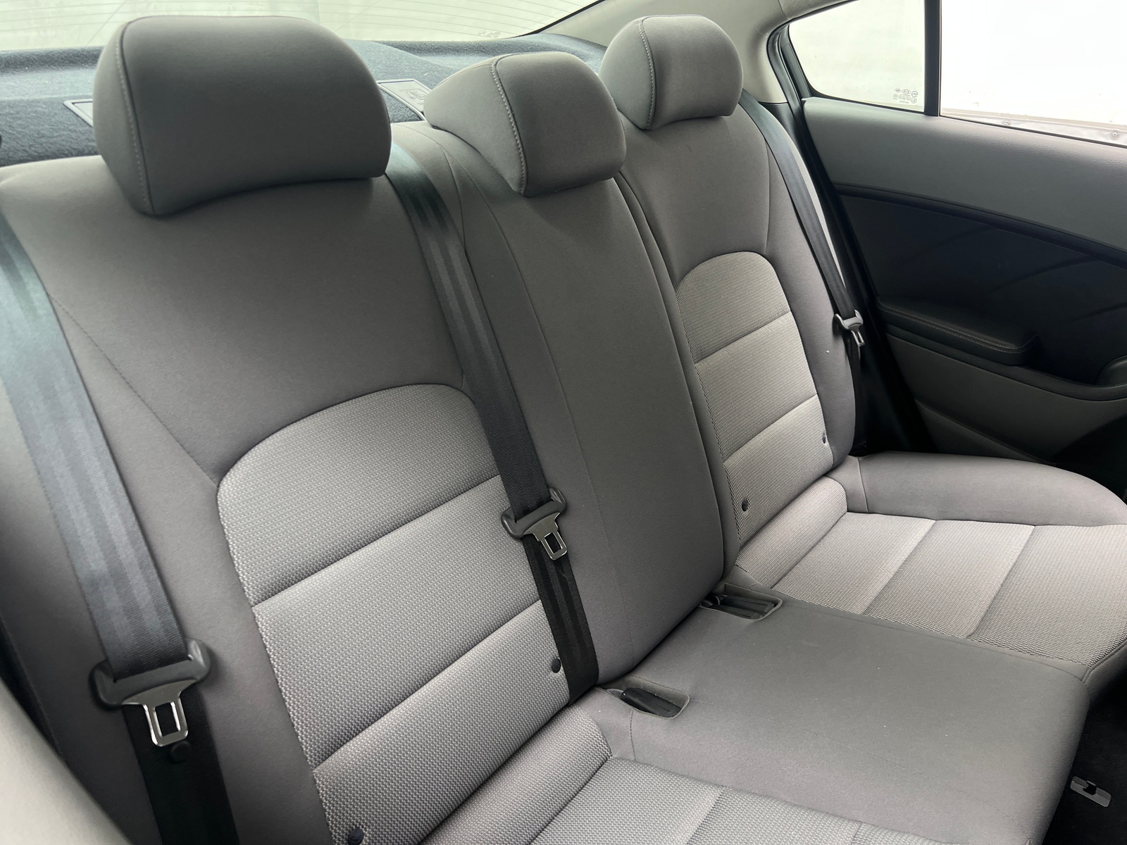 Thumbnail: 2017 Kia Forte - 6