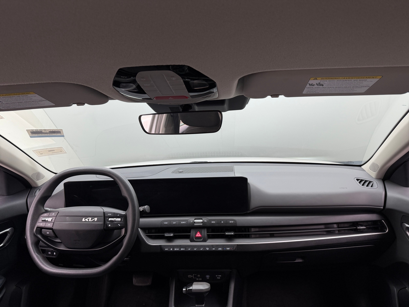 Thumbnail: 2025 Kia K4 - 3