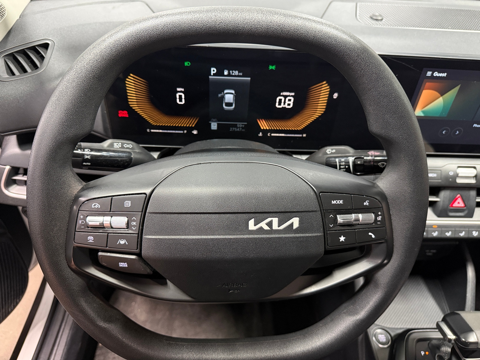 Thumbnail: 2025 Kia K4 - 5