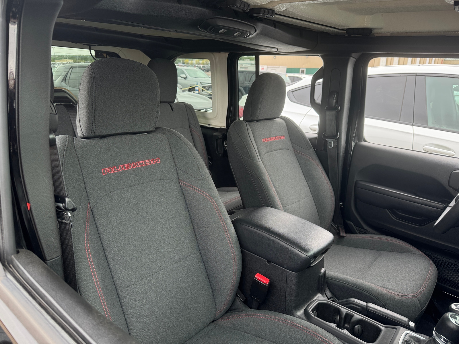 Thumbnail: 2025 Jeep Wrangler - 2