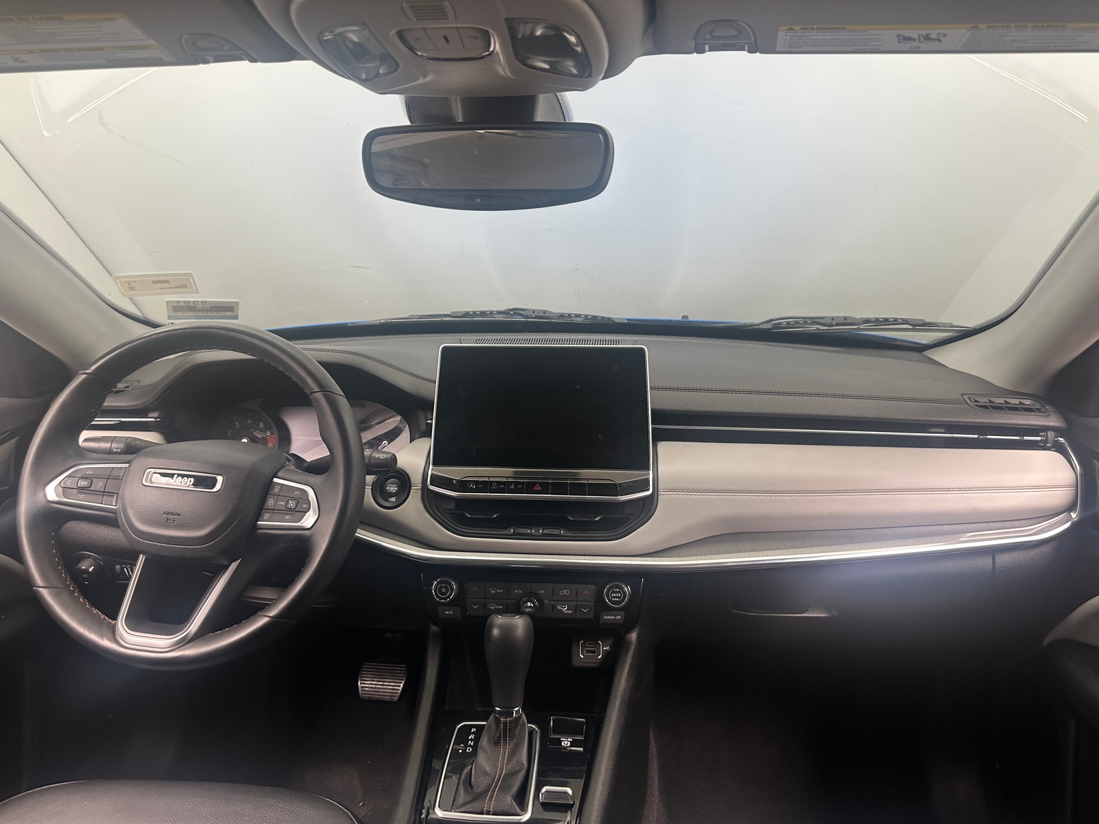 Thumbnail: 2022 Jeep Compass - 2