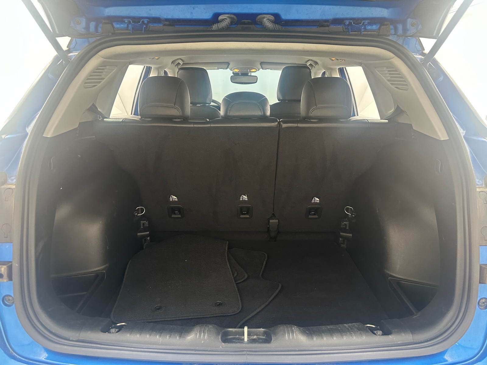 Thumbnail: 2022 Jeep Compass - 6