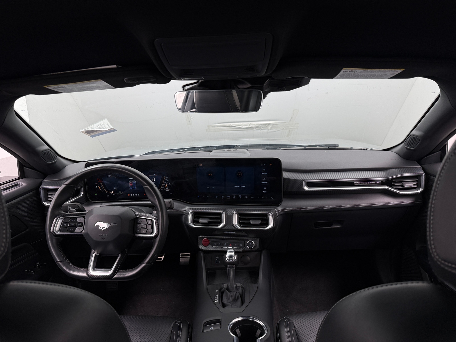 Thumbnail: 2025 Ford Mustang - 3