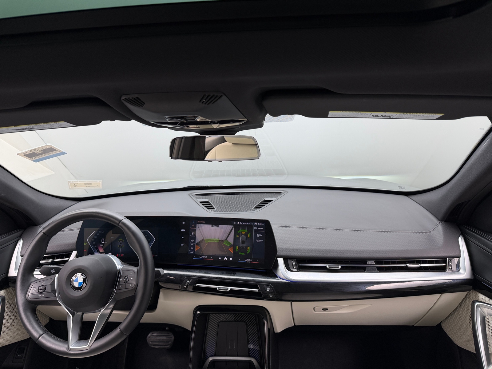 Thumbnail: 2026 BMW X2 - 2