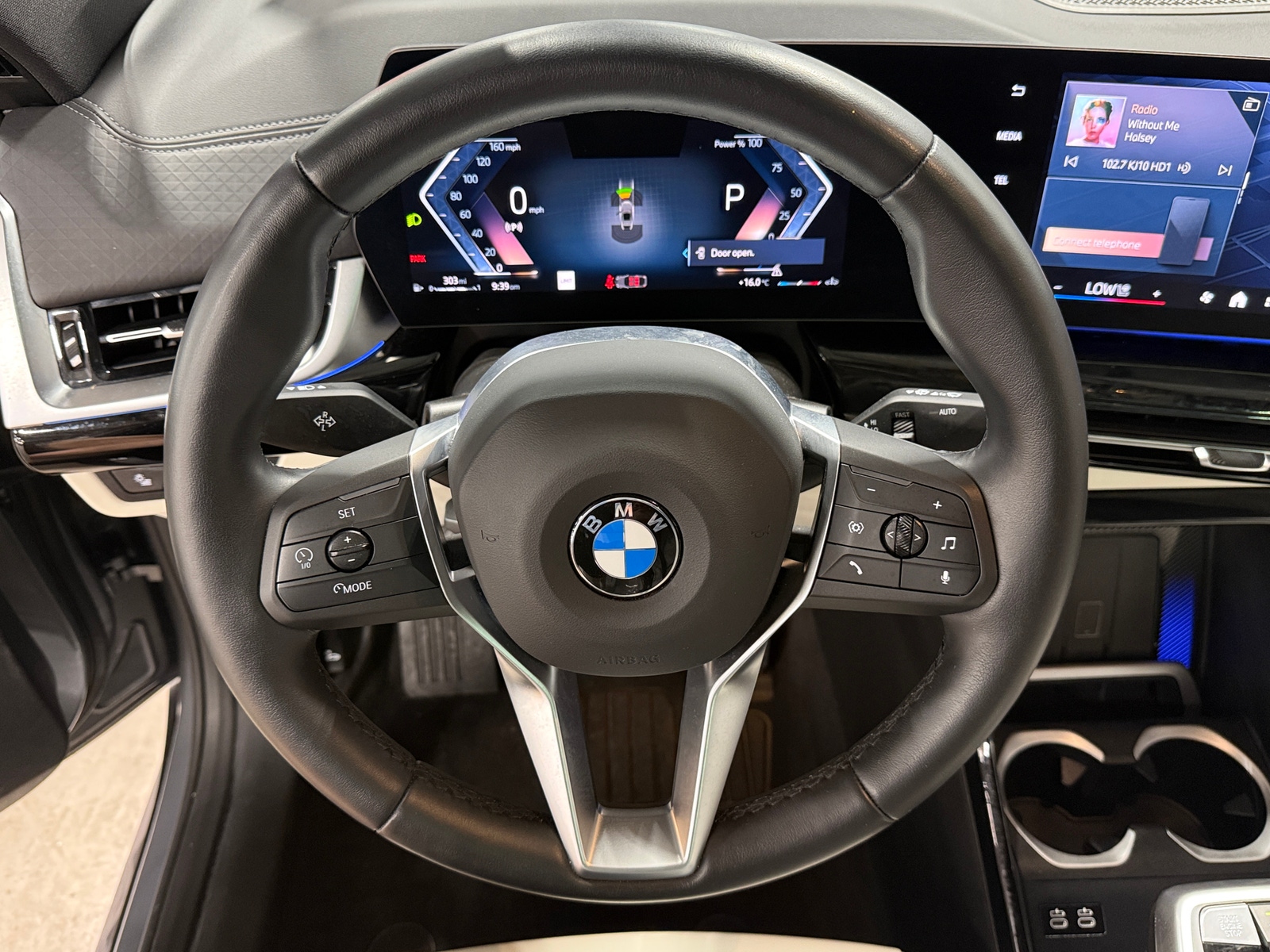 Thumbnail: 2026 BMW X2 - 4
