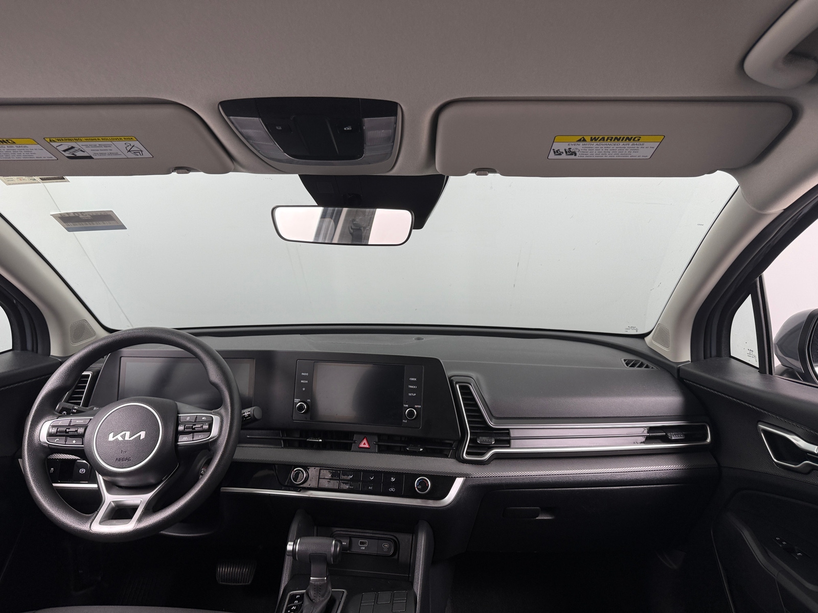 Thumbnail: 2025 Kia Sportage - 3