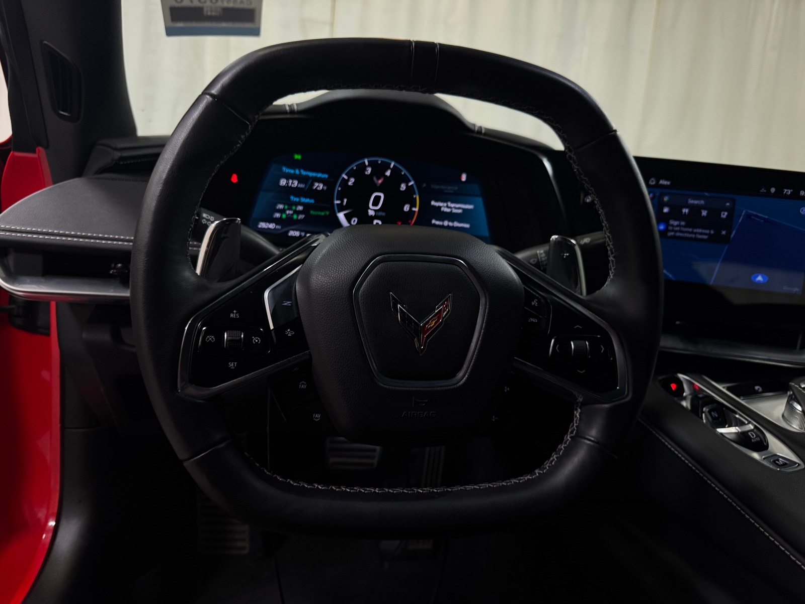 Thumbnail: 2024 Chevrolet Corvette - 3