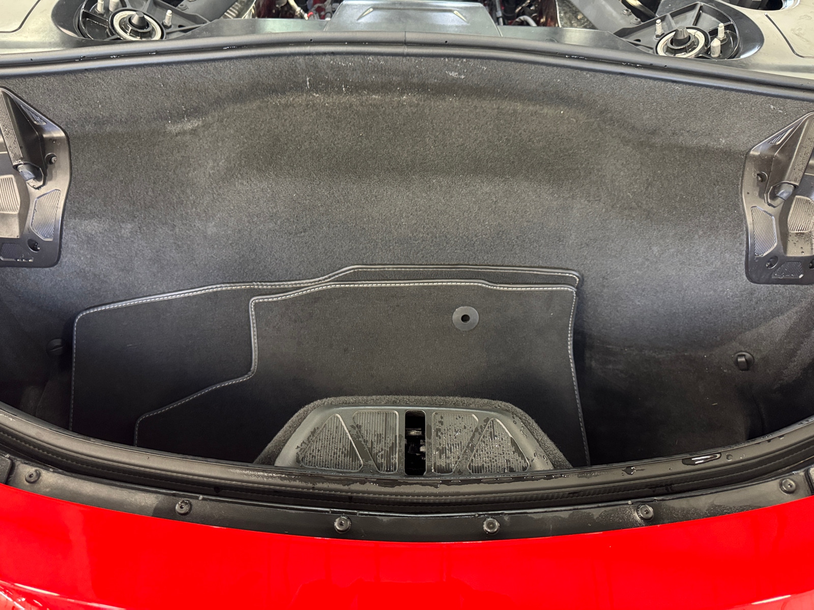 Thumbnail: 2024 Chevrolet Corvette - 4