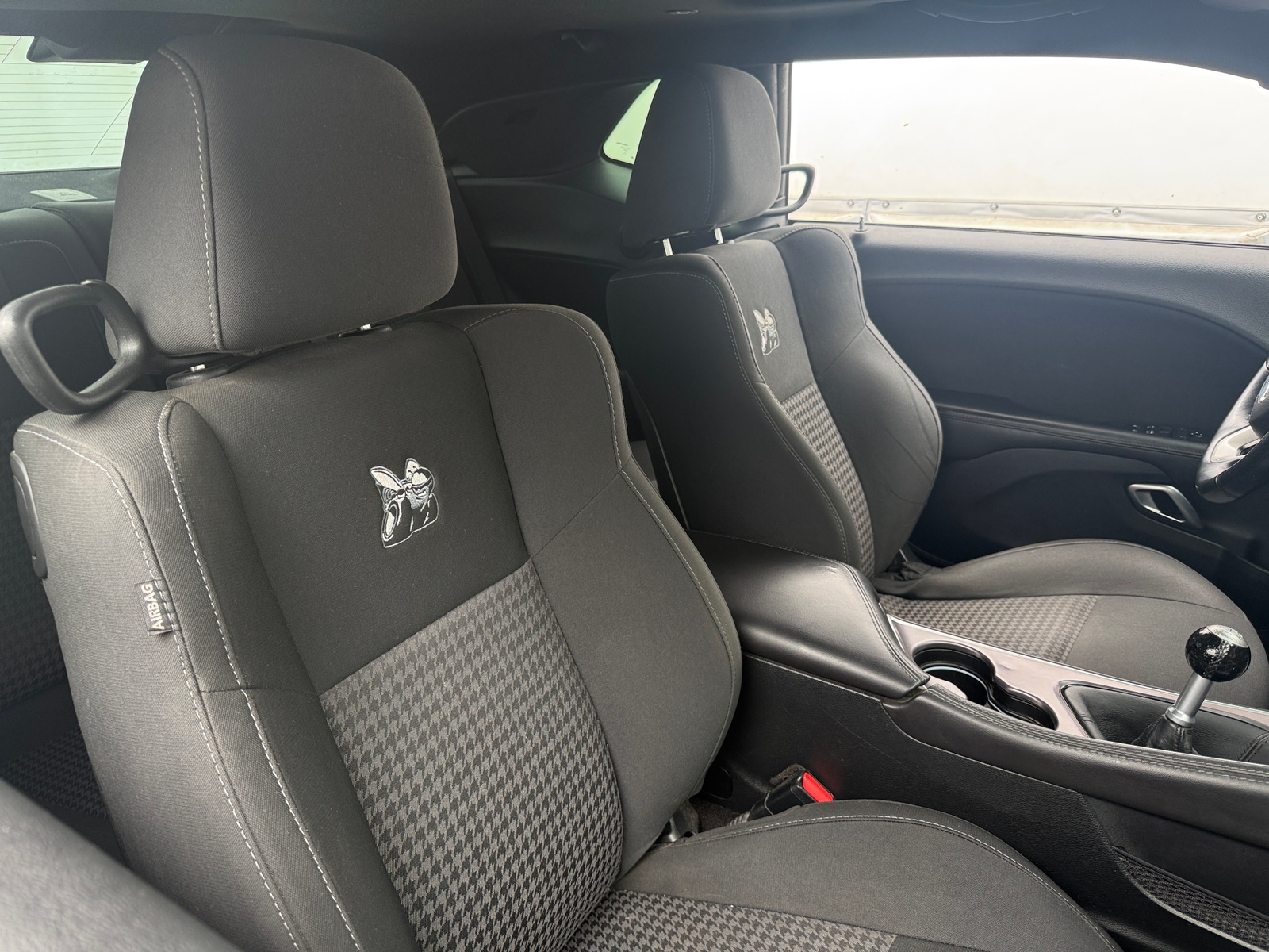Thumbnail: 2019 Dodge Challenger - 2