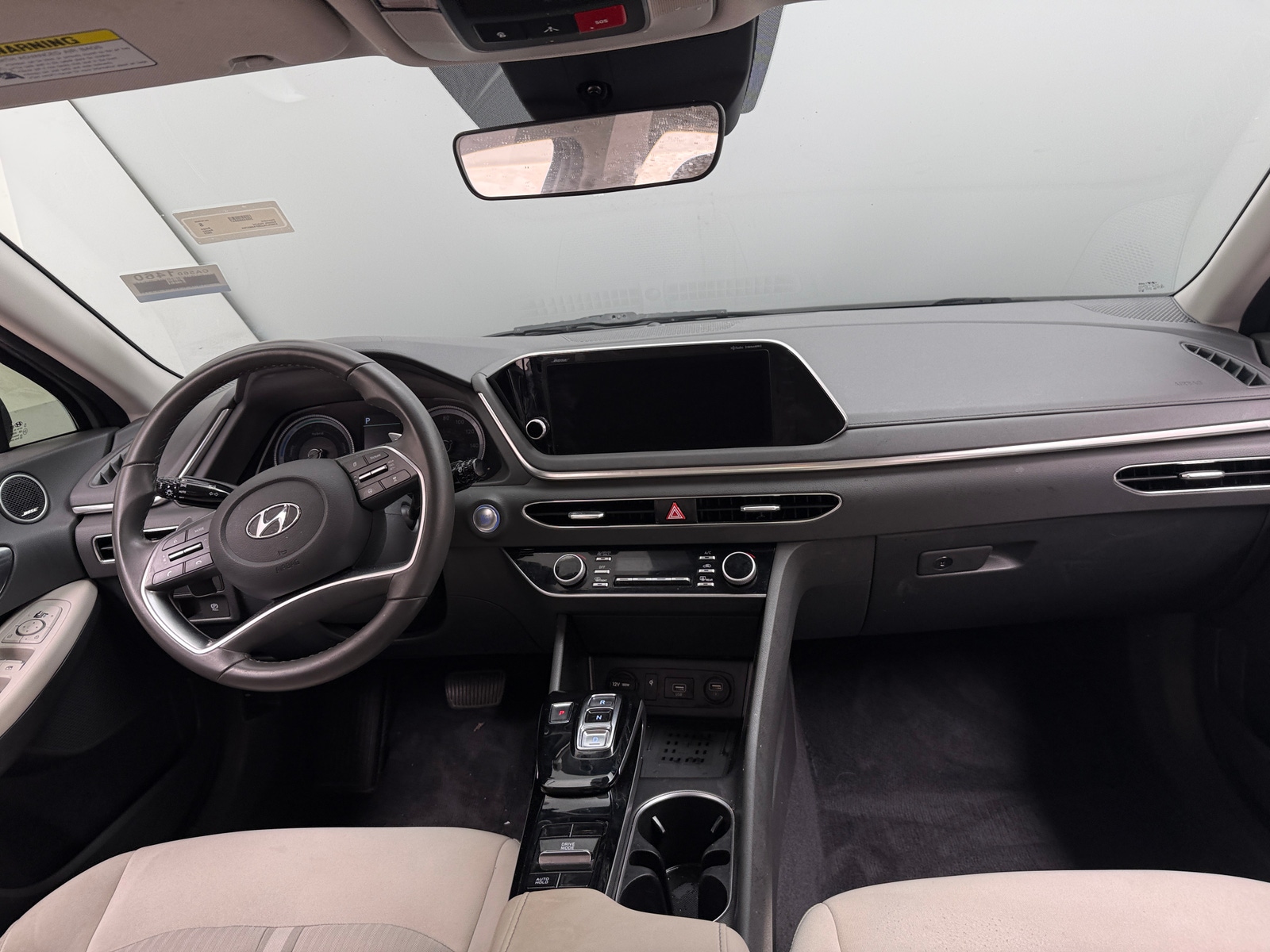 Thumbnail: 2023 Hyundai Sonata - 3