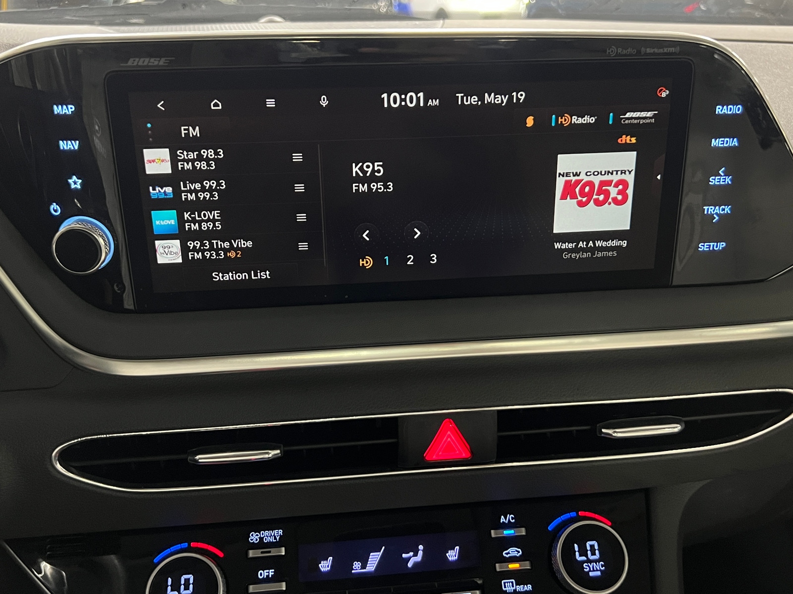 Thumbnail: 2023 Hyundai Sonata - 4